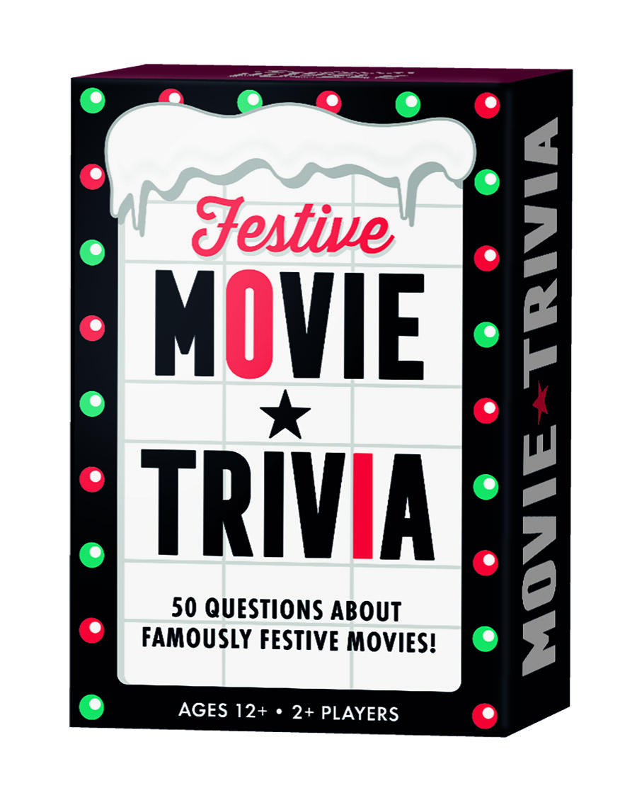 Festive Games - Image 7