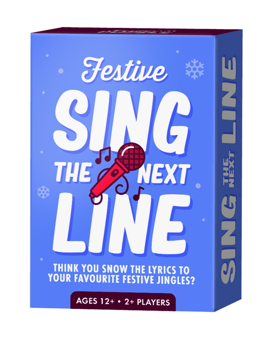 Festive Games - Image 9