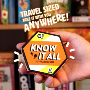 Hexagon - Know It All - Image 5