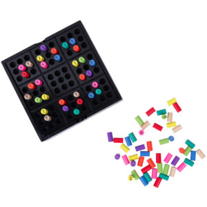 Wooden Sudoku - Image 7