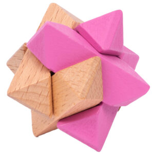 Wooden Block Puzzles - Image 3