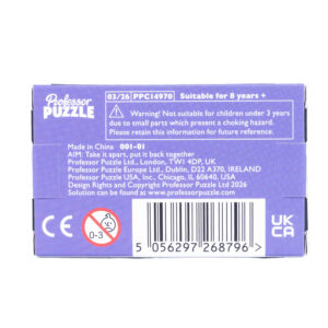 Wooden Block Puzzles - Image 4