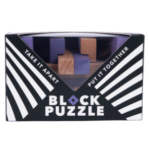 Wooden Block Puzzles - Image 5