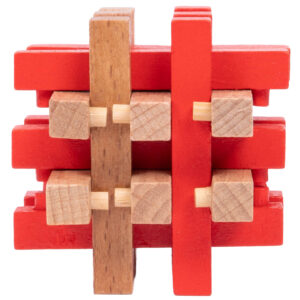 Wooden Block Puzzles - Image 9