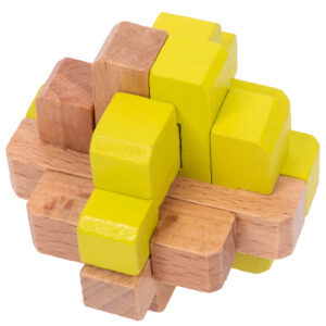Wooden Block Puzzles - Image 19