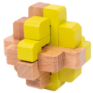 Wooden Block Puzzles - Image 20