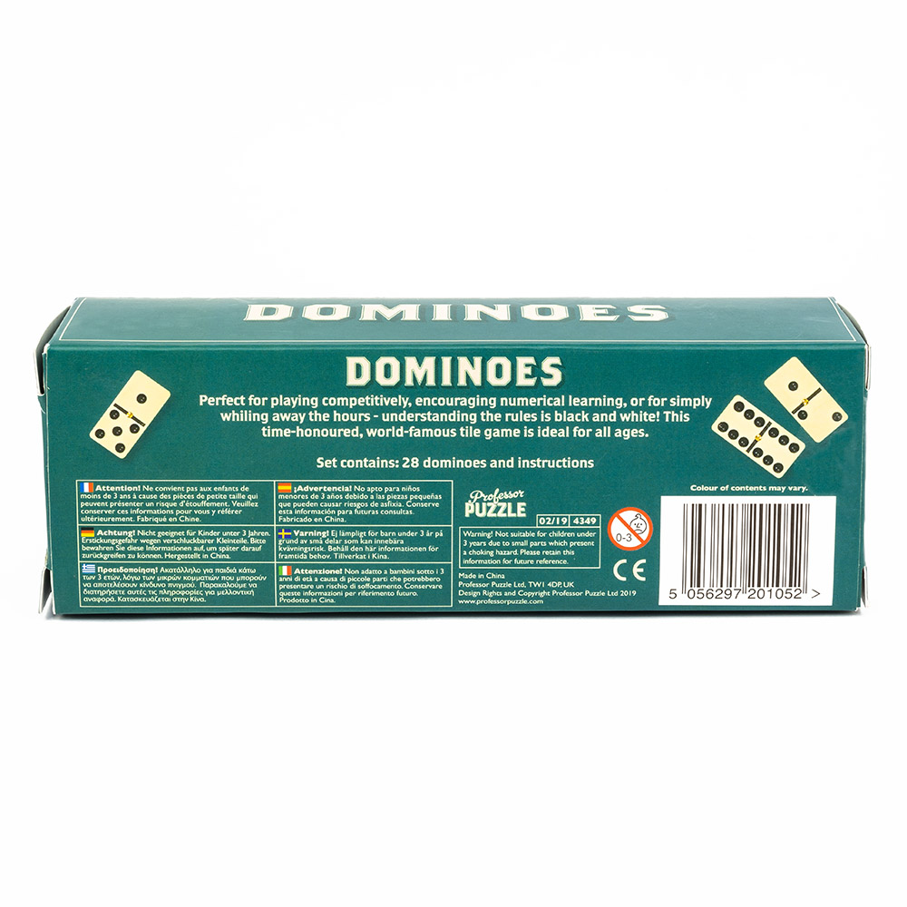 Wooden Dominoes - Image 7
