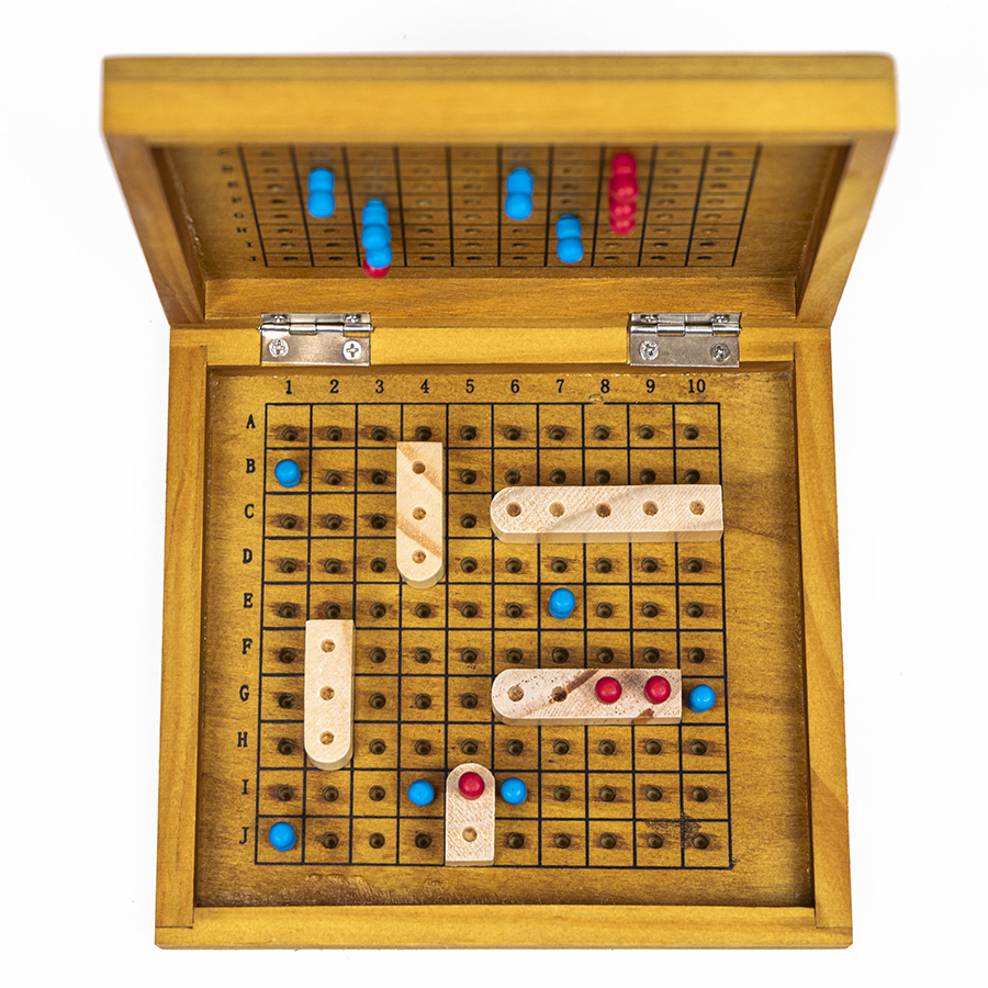 Sea Battle - Image 3