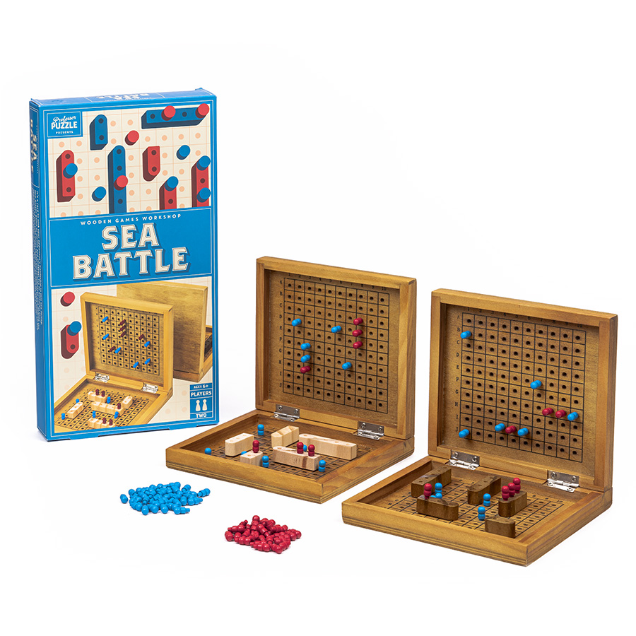 Sea Battle - Image 6