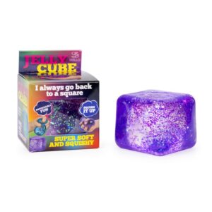 Jelly Cube - Image 8