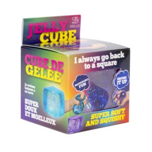 Jelly Cube - Image 11