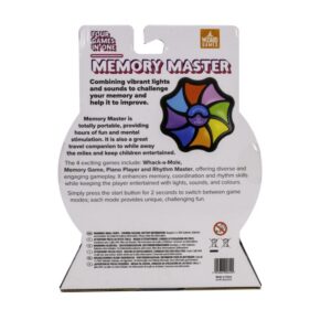 Memory Master - Image 7