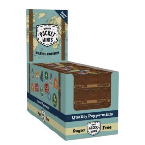 Travel Pocket Mints - Image 4