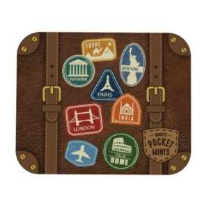 Travel Pocket Mints - Image 3