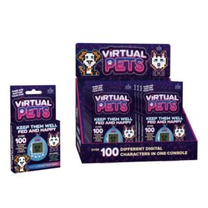 Virtual Pets