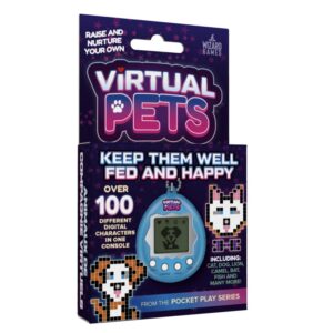 Virtual Pets - Image 6