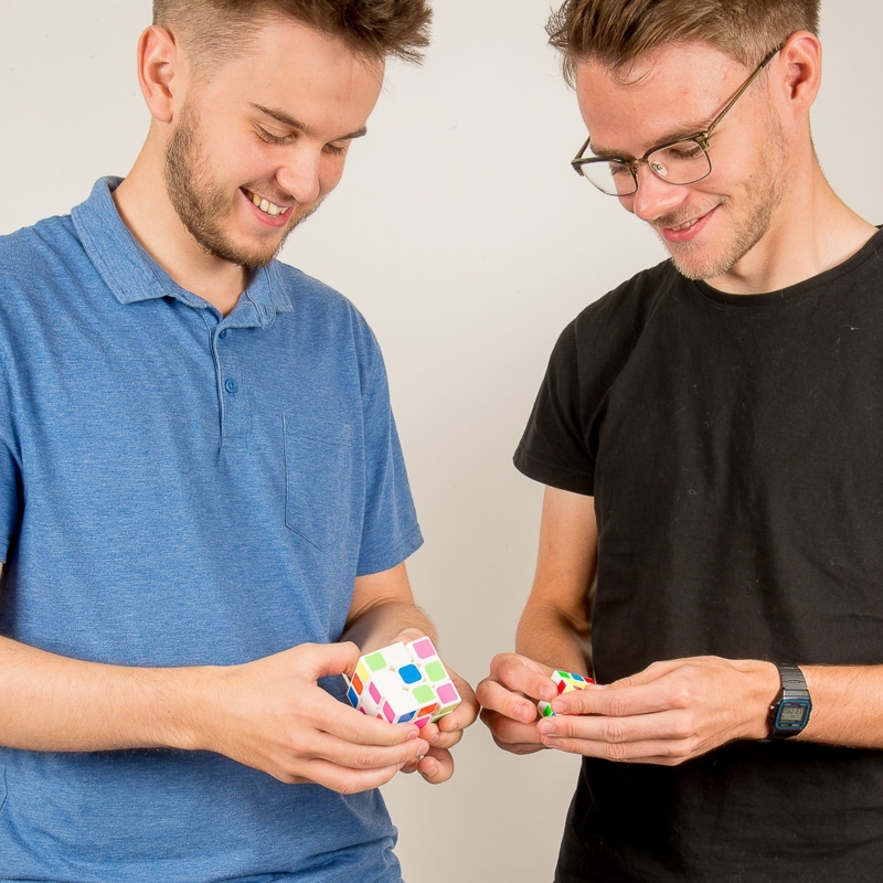 Speed Cube S/2 - Image 2