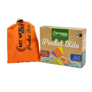 Pocket Kite - Image 8