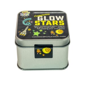 Cosmic Glow Stars - Image 4