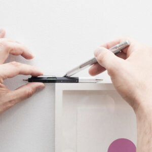 4-In-1 Pen Multi Tool