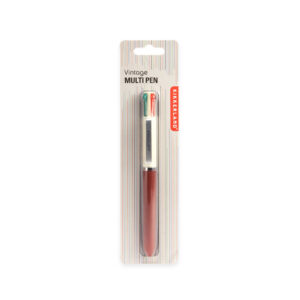 Vintage Multi Pen