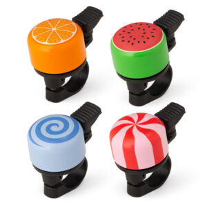 Juicy Jingles Bike Bell - Image 3