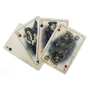 Nautical Playing Cards - Image 3