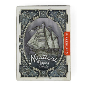 Nautical Playing Cards - Image 4
