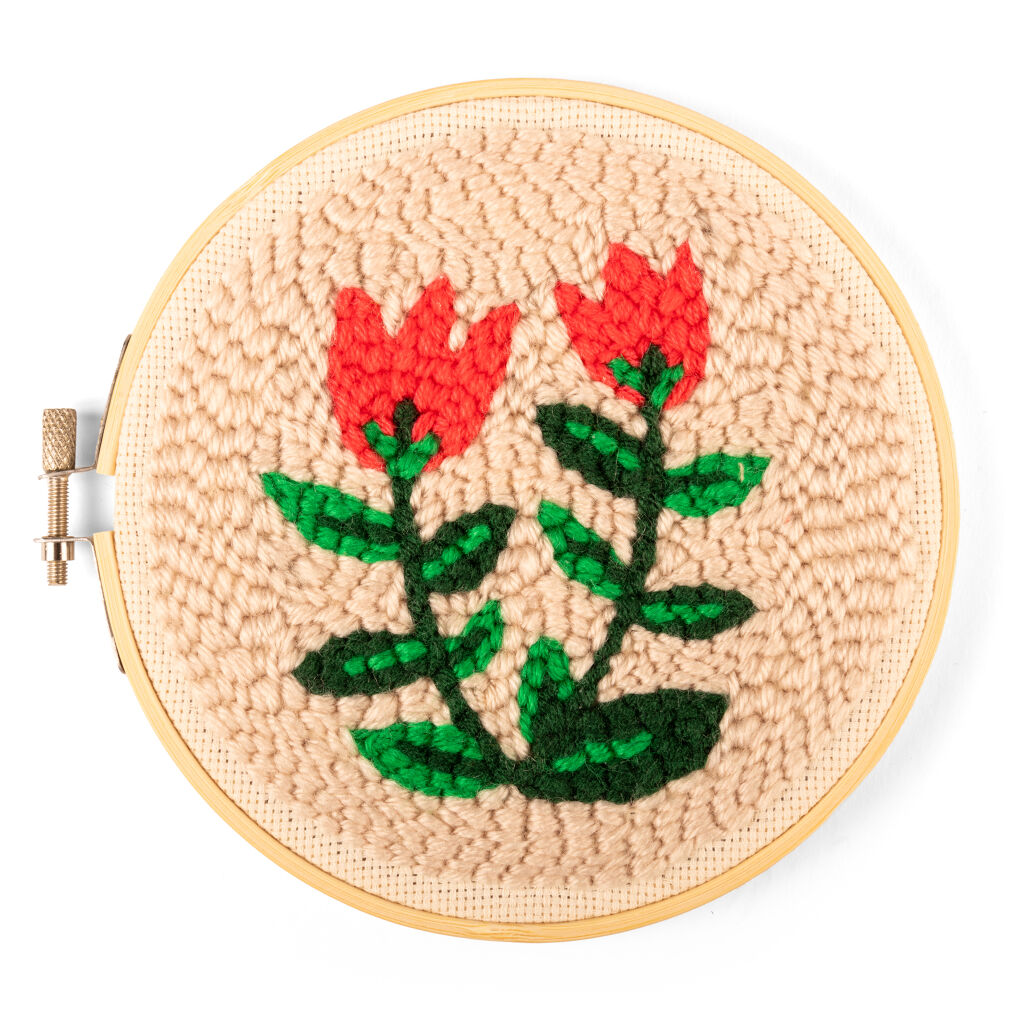Punch Needle Kits - Image 15