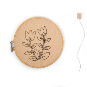 Punch Needle Kits - Image 16