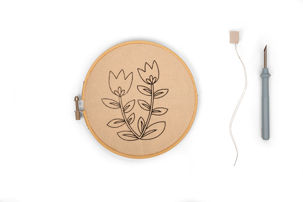 Punch Needle Kits - Image 16