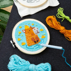 Punch Needle Kits - Image 25