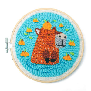 Punch Needle Kits - Image 26