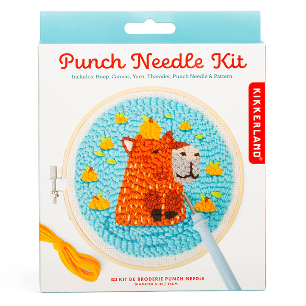 Punch Needle Kits - Image 24