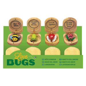 Love Bugs