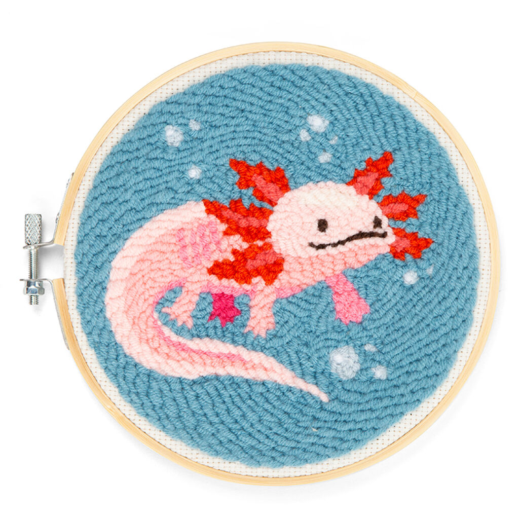 Punch Needle Kits - Image 29