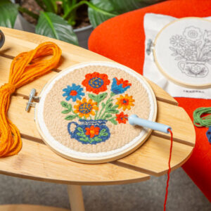 Punch Needle Kits - Image 31