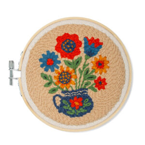 Punch Needle Kits - Image 32