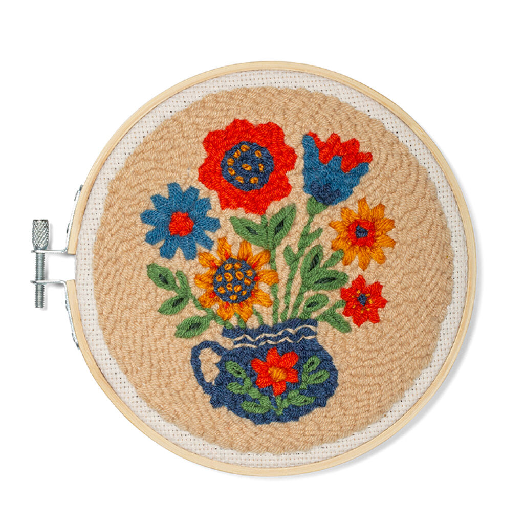 Punch Needle Kits - Image 32
