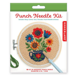 Punch Needle Kits - Image 30