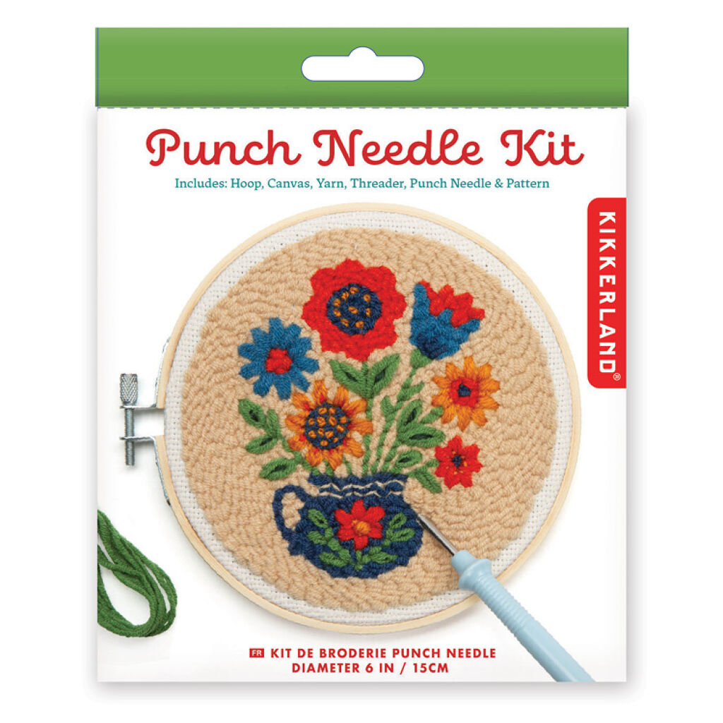 Punch Needle Kits - Image 30