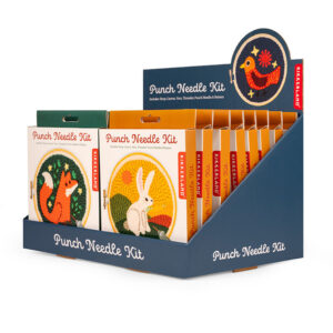 Punch Needle Kits
