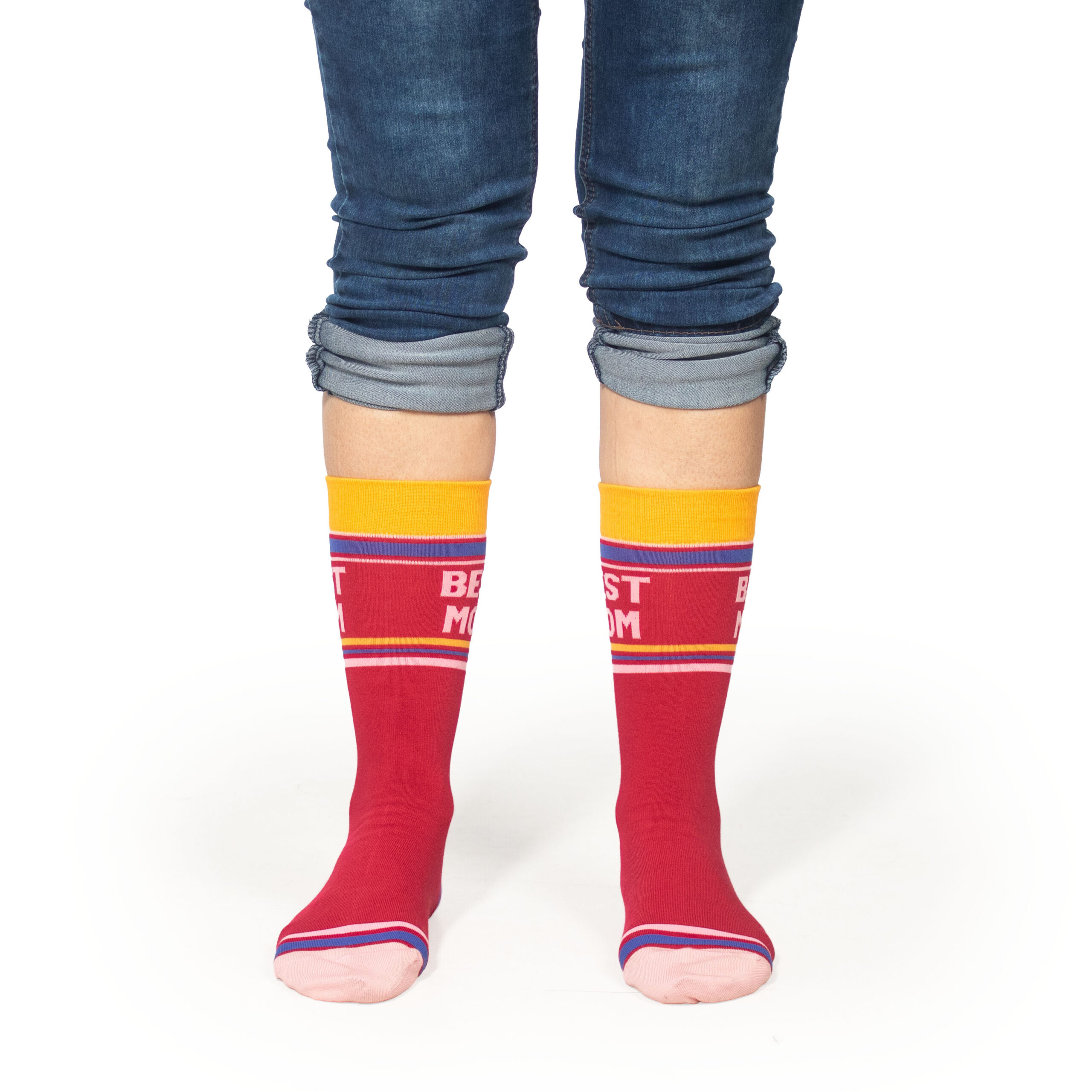 Best Mom Socks - Image 3
