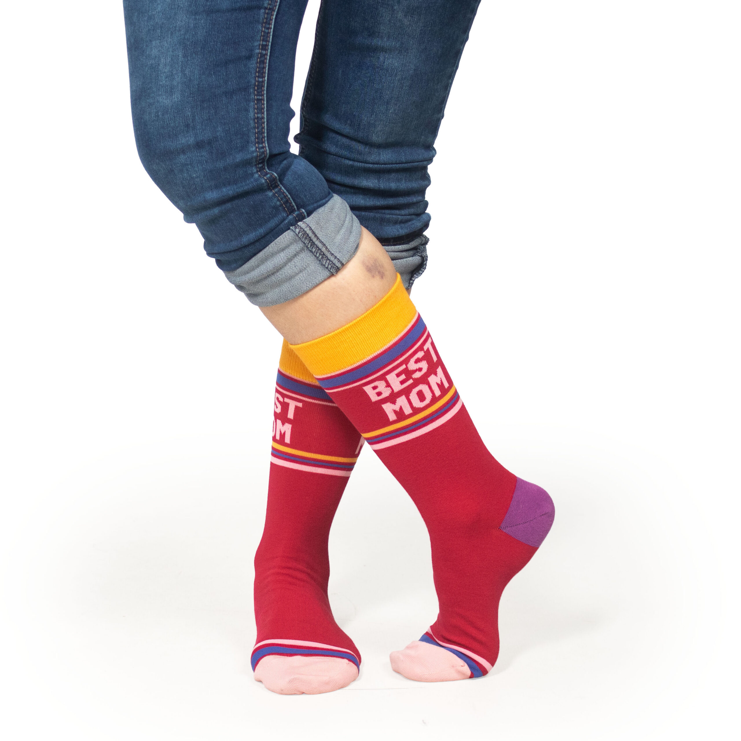 Best Mom Socks