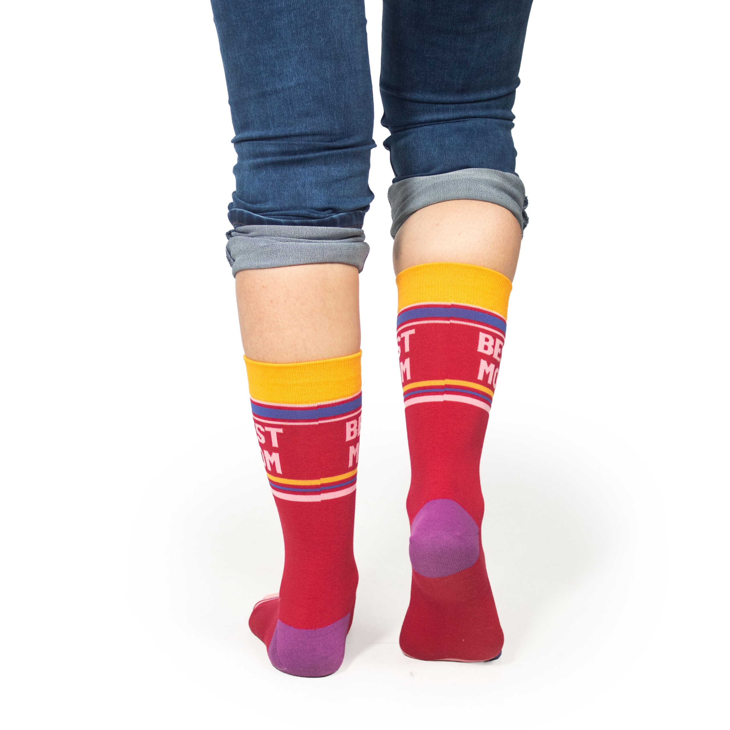 Best Mom Socks - Image 4