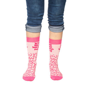 Bra Socks - Image 3