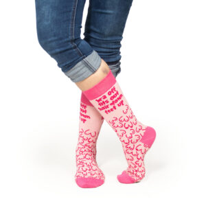 Bra Socks - Image 4