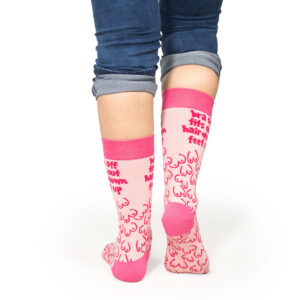 Bra Socks - Image 5
