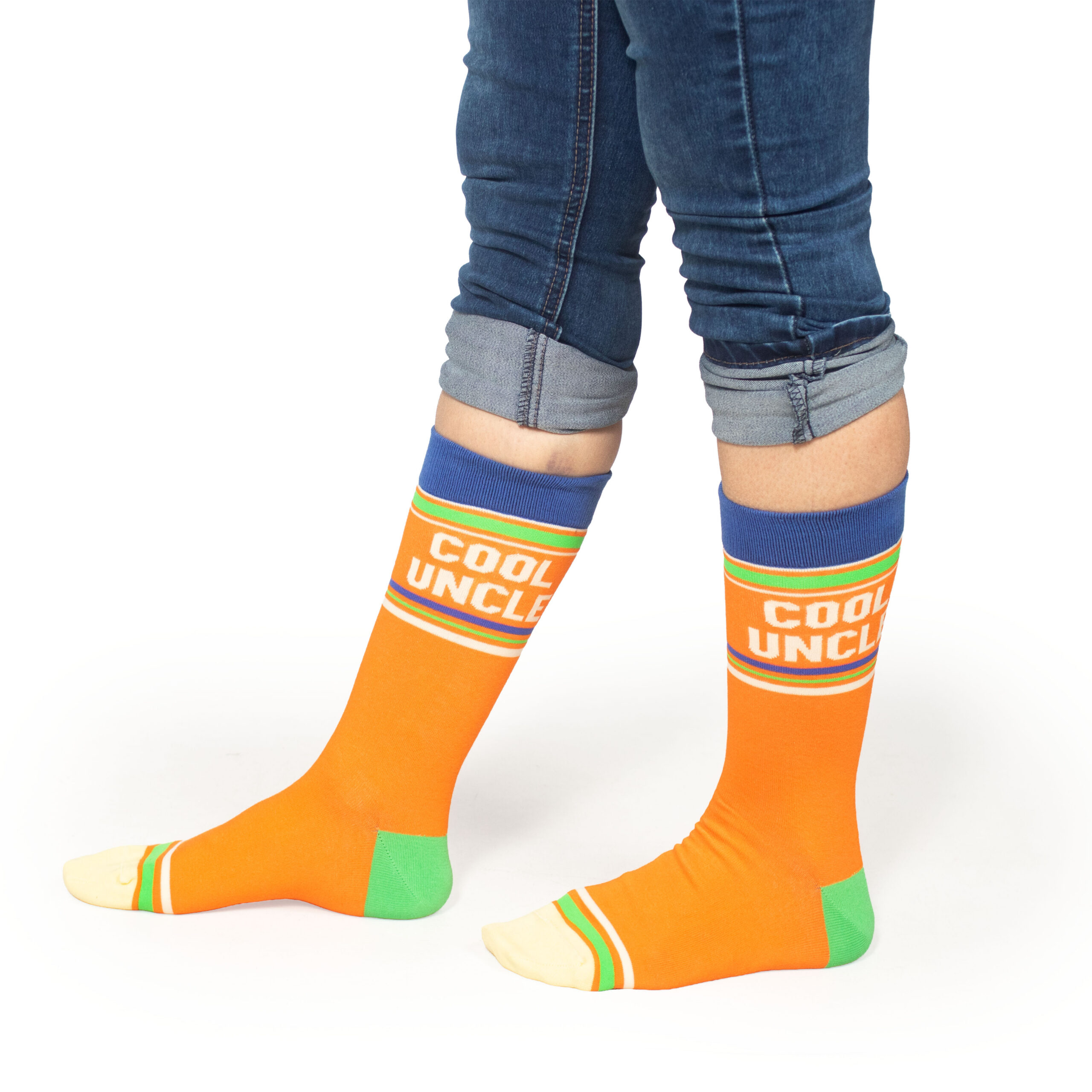Cool Uncle Socks - Image 3