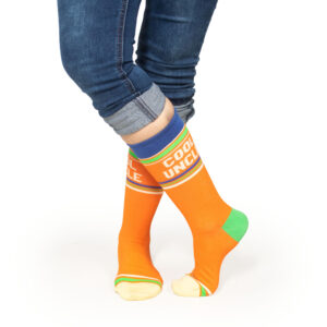 Cool Uncle Socks